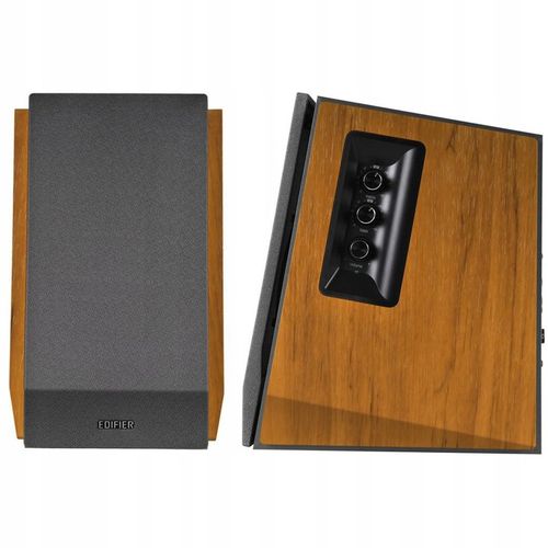 Głośniki komputerowe Edifier R1600TIII brązowe na Arena.pl