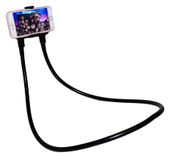 SMARTPHONE HOLDER 3w1 - Kijek, Stojak i Uchwyt na Szyję do Telefonu