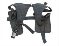 Szelki taktyczne na pistolet Crosman SAH03