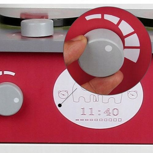 kuchnia drewniana na Arena.pl