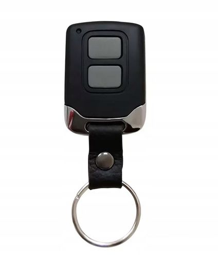 Pilot do bramy WIŚNIOWSKI 2 zamiennik ST2 2- kanałowy 433,92 MHz na Arena.pl