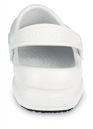 Meskie Chodaki Klapki Do Pracy Crocs Bistro 48,5 na Arena.pl