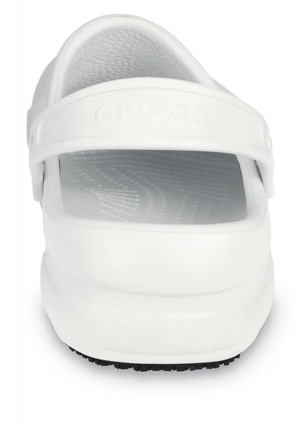 Meskie Chodaki Klapki Do Pracy Crocs Bistro 48,5 zdjęcie 6