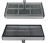 2x FILTR HEPA DO Dreame X30 X40 L10s L30 L40 Pro Ultra Heat Gen2