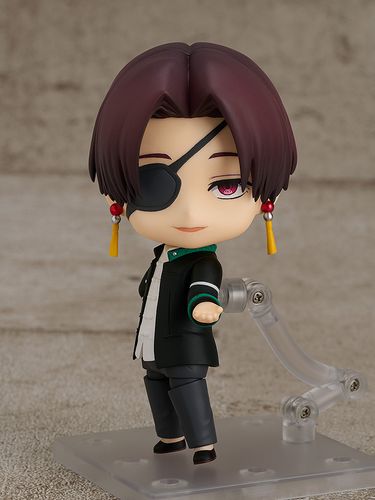 Nendoroid Hayato Suo - WIND BREAKER na Arena.pl