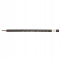 Koh-I-Noor Ołówek Grafitowy Toison D Or 8H