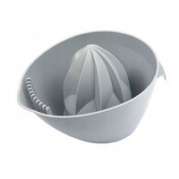 KADAX Wyciskacz Ręczny Do Cytrusów Cytryn Soków Owoców Wyciskarka