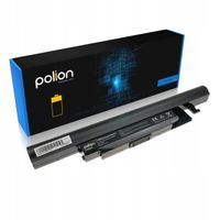 2 x Bateria A41-B34 do laptopów MEDION Akoya