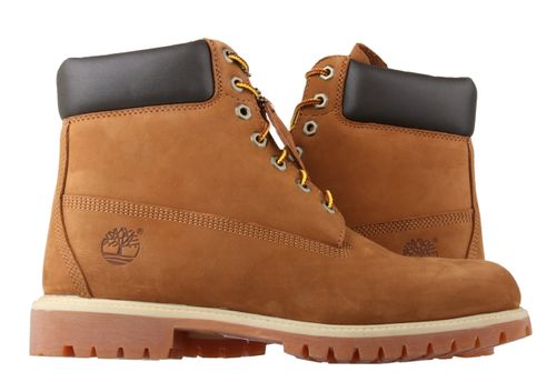 Timberland  6 INCH PREMIUM RUST 72066 - 46 na Arena.pl