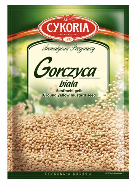 CYKORIA GORCZYCA 25G zdjęcie 1