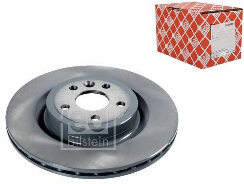 TARCZA HAM TYL 325X20 V FEBI BILSTEIN na Arena.pl