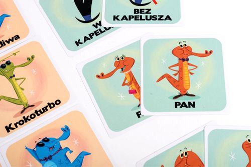 Gra Kroko-loko na Arena.pl