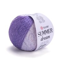 Włóczka YarnArt Summer Dream 4306