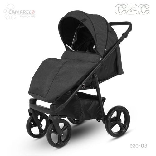 Wózek spacerowy eze 03 CAMARELO na Arena.pl