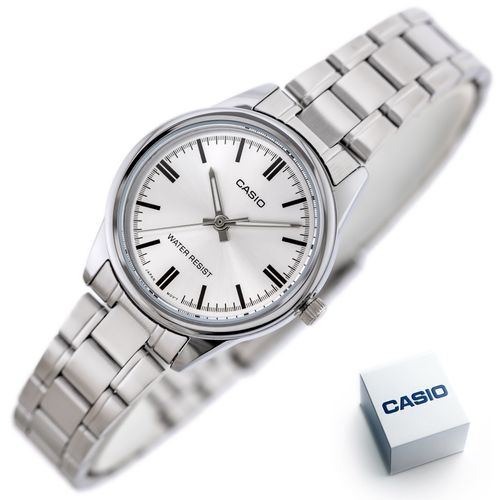 ZEGAREK DAMSKI CASIO LTP-V005D-7A (zd586e) + BOX na Arena.pl
