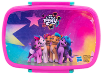śniadaniówka my little pony astra