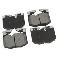 KLOCKI HAMULCOWE BMW 3 G21, G81 2019 2020 2021 2022