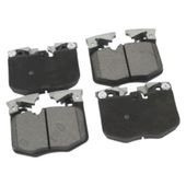 KLOCKI HAMULCOWE TOYOTA SUPRA 2019 2020 2021 2022