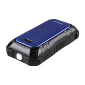 Ogrzewacz elektroniczny do rąk Ocoopa UT4 Extreme czarno-niebieski