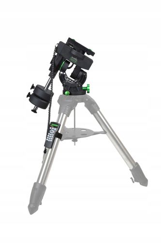 Montaż Sky-Watcher CQ350 na Arena.pl