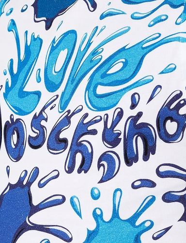 Top Love Moschino r. 38 na Arena.pl