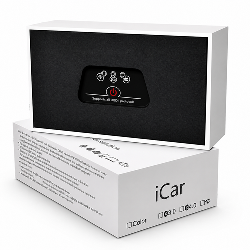 interfejs diagnostyczny iCar 2 ELM327 OBD2 BT na Arena.pl