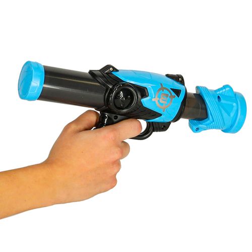 KX3637 Gra zrecznosciowa robot kask strzelanie do na Arena.pl