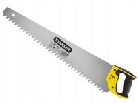 STANLEY PIŁA PŁATNICA DO BETONU KOMÓRKOWEGO 650MM 1,2 Z/CAL 1-15-441