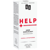 AA HELP Cera Atopowa Krem nawilżający - 50ml