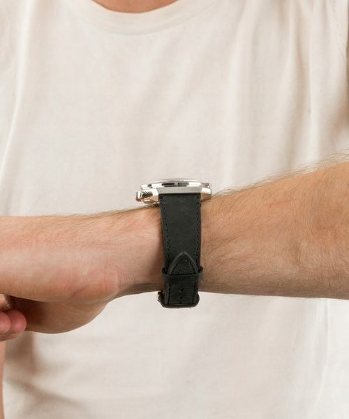 Zegarek męski Timex Q Chronograph Timex-TW2V42700 zdjęcie 11