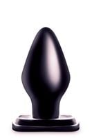 anal adventures xxl plug black