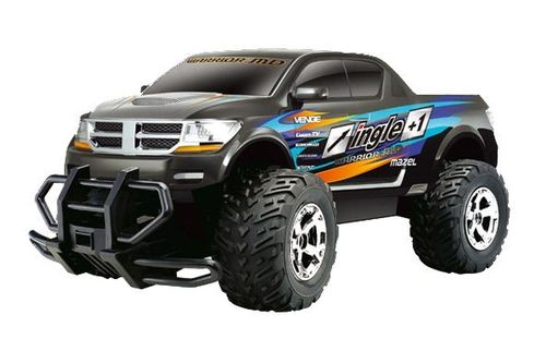 SAMOCHÓD RC WINYEA W3818 RAMPAGE na Arena.pl