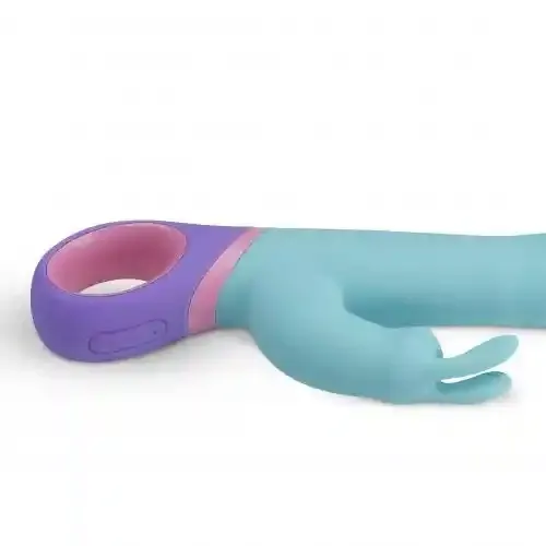 Wibrator - Meta - Rabbit Vibrator na Arena.pl