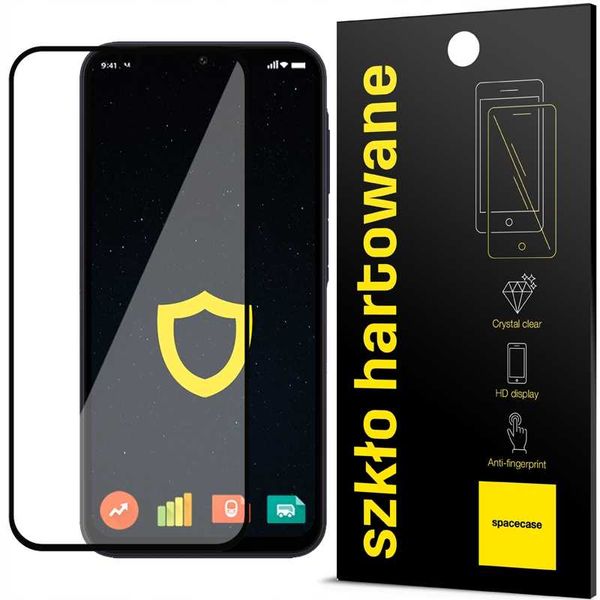 Spacecase Glass 5D Galaxy A15 4G / 5G zdjęcie 3
