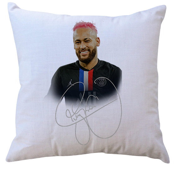 Poduszka Neymar zdjęcie 1