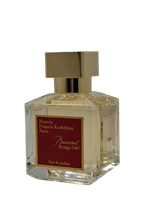 Maison Francis Kurkdjian Baccarat Rouge 540, 70ml edp