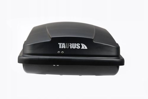 Box dachowy kufer bagażnik na dach Taurus XTREME 400 na Arena.pl