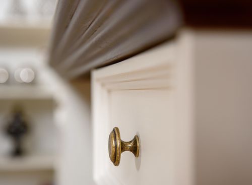 BIURKO BELLUNO BIAŁE SOSNOWE PL023B/O na Arena.pl