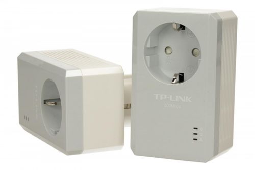 ADAPTER SIECIOWY TL-PA4010P-KIT TP-LINK na Arena.pl