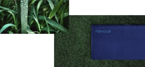 Mata samopompująca R-Value 5.0 Spokey COUCH 200 x 66 x 5 cm na Arena.pl