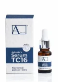 ARKADA TC 16 serum kolagenowe regeneracja paznokci