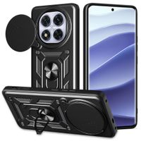 Etui Tech-Protect Camshield Pro z Ringiem DO Xiaomi Redmi Note 14 Pro 5G