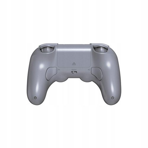 8BitDo Pro 2 Gray v2 Hall Effect Pad Bluetooth Android Apple PC Switch na Arena.pl