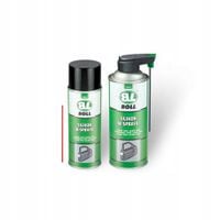 silikon spray boll 400 ml