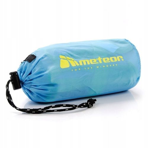 Ręcznik szybkoschnący plażowy mikrofibra 50 x 90cm na Arena.pl