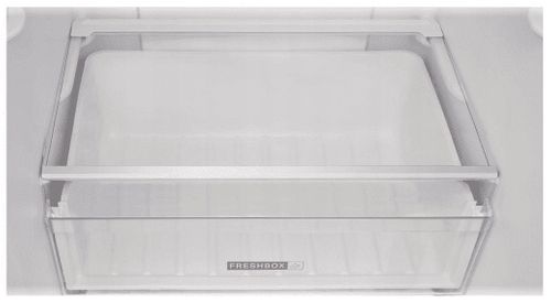 Lodówka Whirlpool A+ LessFrost Absolute W5 711E W na Arena.pl