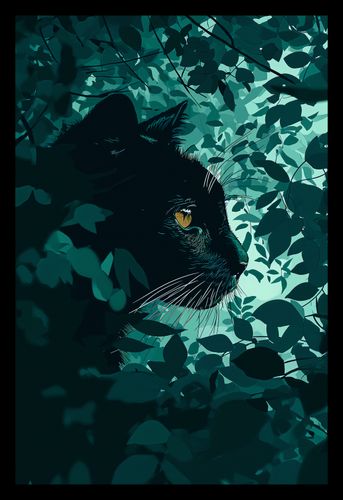 Plakat 20x30cm Oczekiwanie na Arena.pl