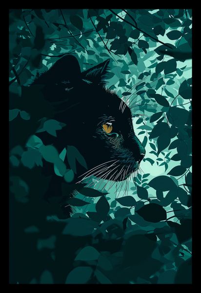 Plakat 20x30cm Oczekiwanie zdjęcie 2