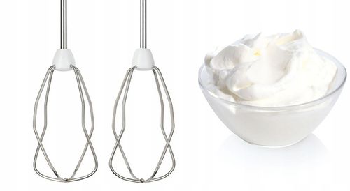 BOSCH ROBOT KUCHENNY MIKSER z MISĄ MQWPL2000 375W + FOREMKI NA CIASTA na Arena.pl