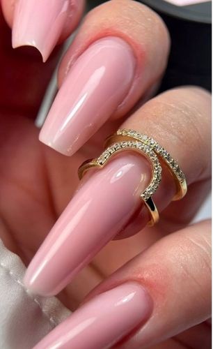 EXCELLENT PRO BUILDER GEL ŻEL SAMOPOZIOMUJĄCY LIGHT FRENCH PINK 15 g na Arena.pl